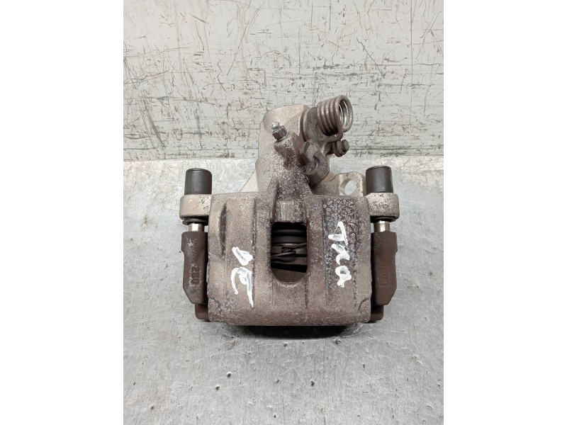 Recambio de pinza freno trasera derecha para volvo s40 berlina 2.0 d kinetic referencia OEM IAM   