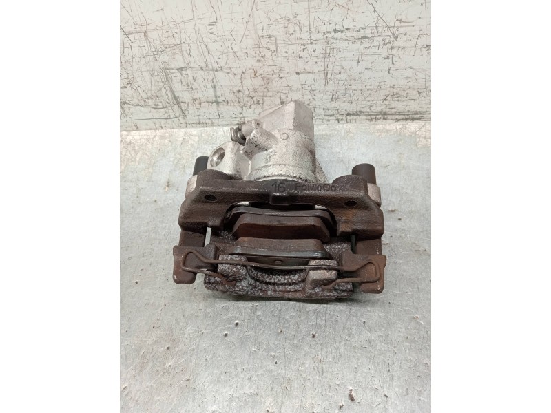 Recambio de pinza freno trasera derecha para volvo s40 berlina 2.0 d kinetic referencia OEM IAM   