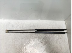 Recambio de amortiguadores maletero / porton para mercedes clase c (w201) berlina 2.5 d 190 (201.126) referencia OEM IAM   