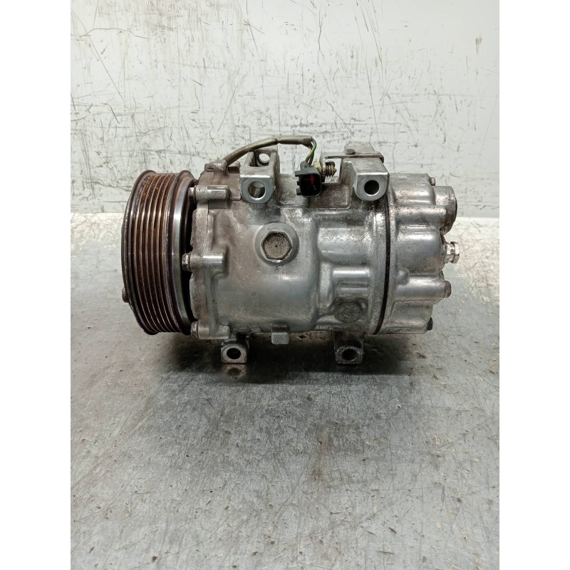 Recambio de compresor aire acondicionado para volvo s40 berlina 2.0 d kinetic referencia OEM IAM SD7V161287 3M5H19D629HE 