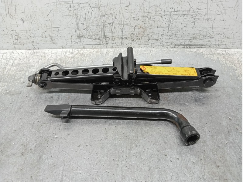 Recambio de gato para volvo s40 berlina 2.0 d kinetic referencia OEM IAM 3M5117080CB  