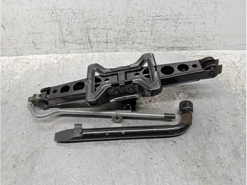 Recambio de gato para volvo s40 berlina 2.0 d kinetic referencia OEM IAM 3M5117080CB  