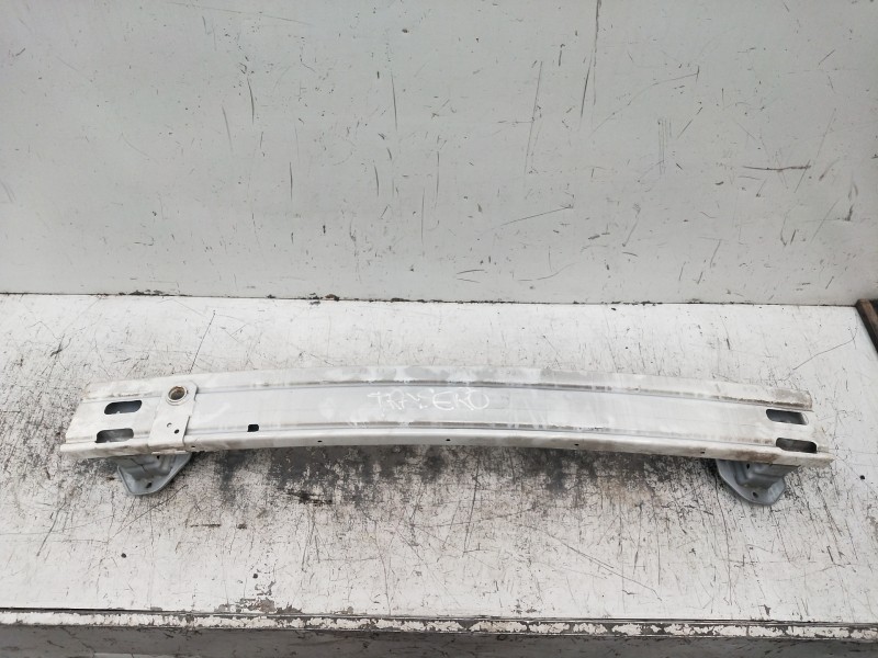 Recambio de refuerzo paragolpes trasero para nissan qashqai (j11) acenta referencia OEM IAM   