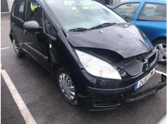 mitsubishi colt berlina 5 (z30a) del año 2006