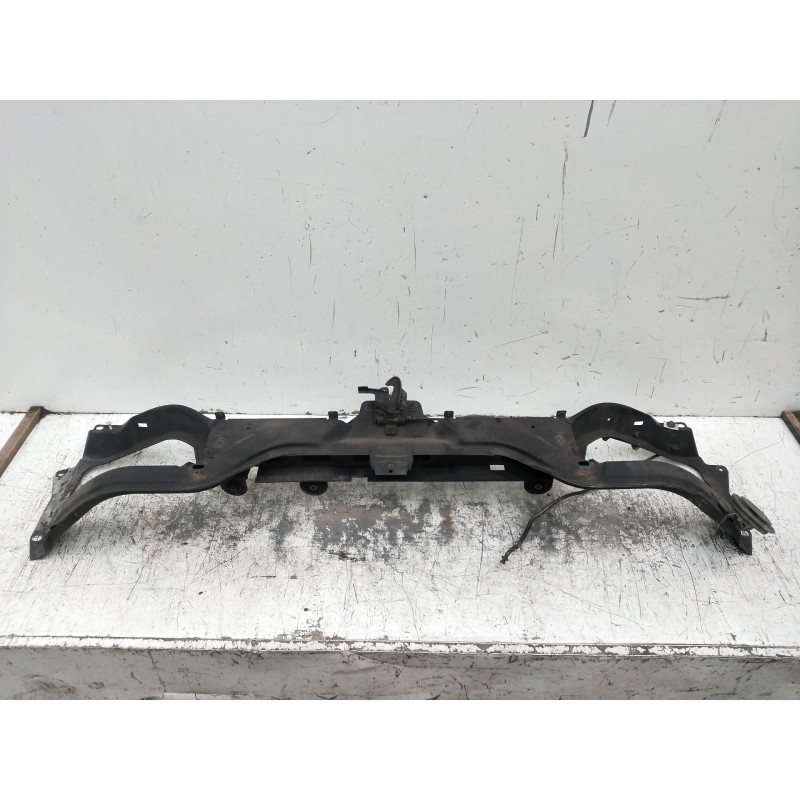 Recambio de panel frontal para peugeot boxer caja cerr. acristalada (rs2850)(290/330)(´02) 330 c td referencia OEM IAM   