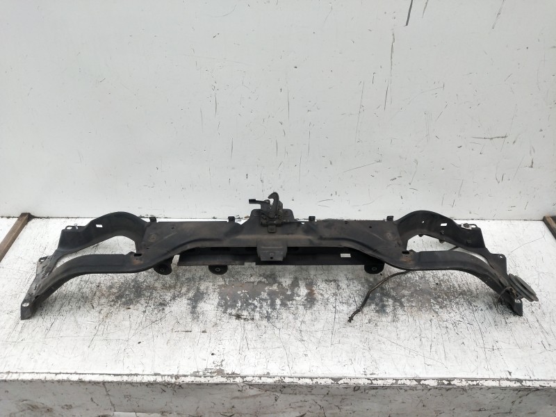 Recambio de panel frontal para peugeot boxer caja cerr. acristalada (rs2850)(290/330)(´02) 330 c td referencia OEM IAM   