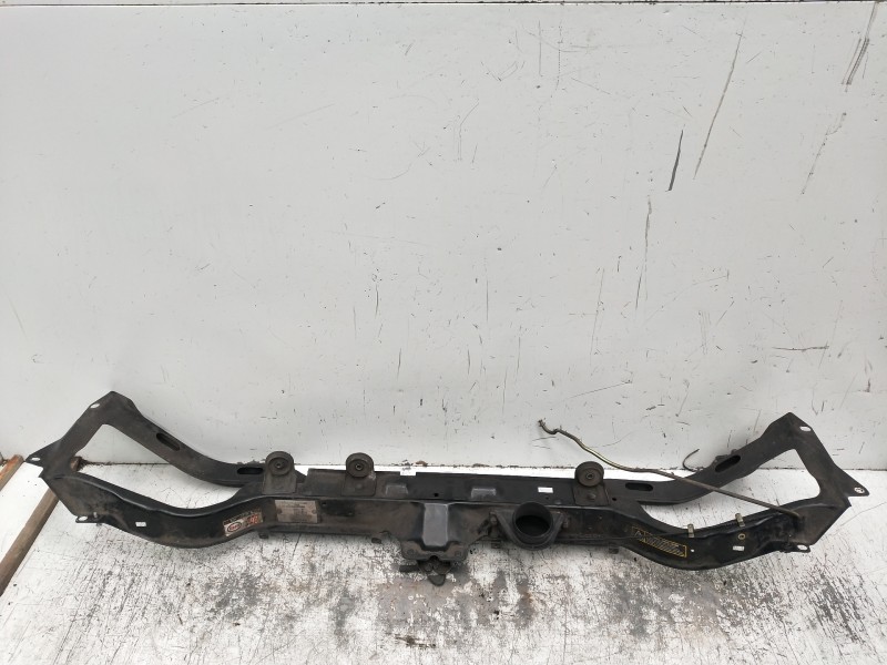 Recambio de panel frontal para peugeot boxer caja cerr. acristalada (rs2850)(290/330)(´02) 330 c td referencia OEM IAM   