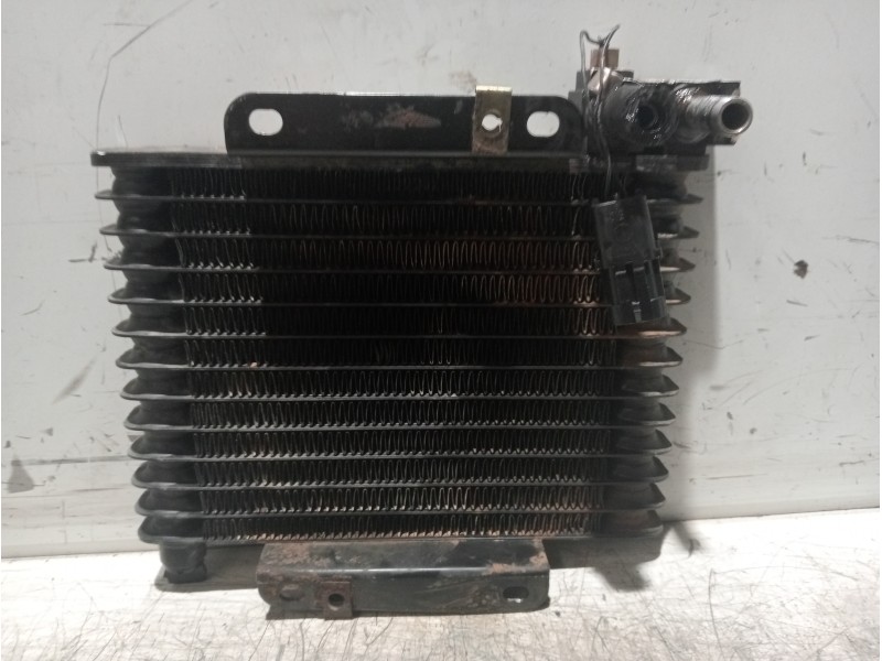 Recambio de radiador aceite para polaris trail boss 325 referencia OEM IAM 1240061  