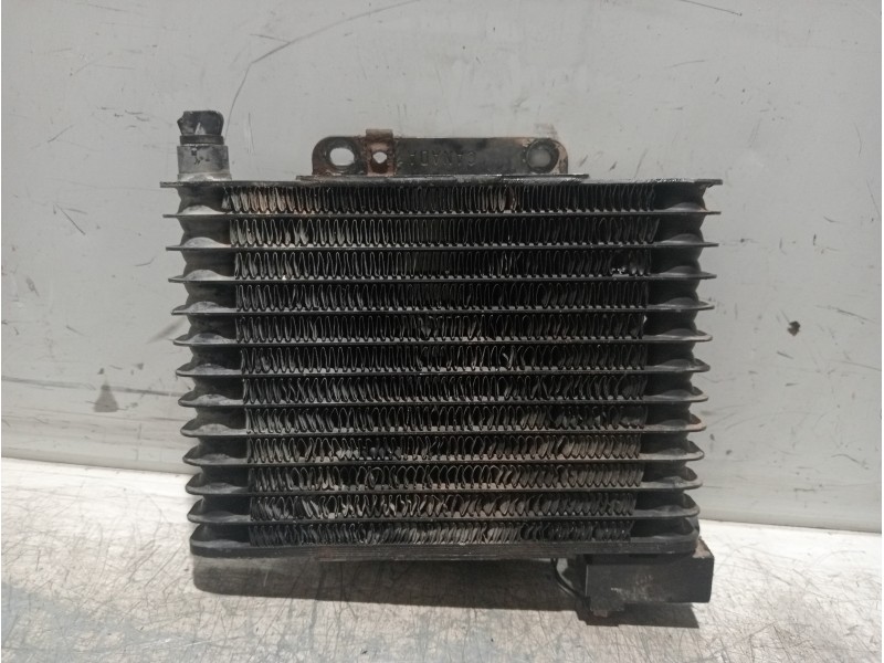 Recambio de radiador aceite para polaris trail boss 325 referencia OEM IAM 1240061  