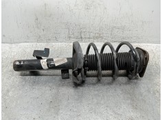 Recambio de amortiguador delantero izquierdo para volvo s40 berlina 2.0 d kinetic referencia OEM IAM 30736757 3M5118K001EBJ 