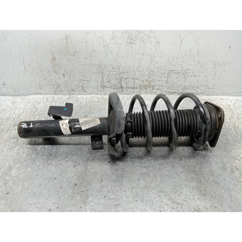 Recambio de amortiguador delantero izquierdo para volvo s40 berlina 2.0 d kinetic referencia OEM IAM 30736757 3M5118K001EBJ 