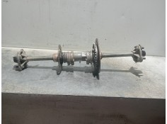Recambio de puente trasero para polaris trail boss 325 referencia OEM IAM   