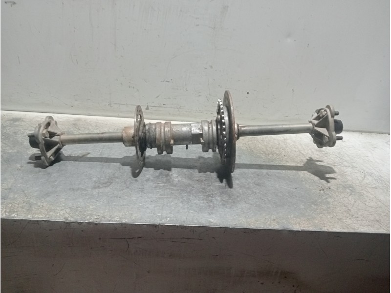Recambio de puente trasero para polaris trail boss 325 referencia OEM IAM   