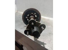 Recambio de puente trasero para polaris trail boss 325 referencia OEM IAM    2