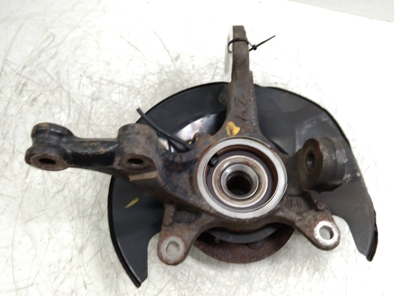 Recambio de mangueta delantera derecha para honda jazz (gd1/5) 1.4 ls referencia OEM IAM   