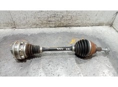 Recambio de transmision delantera izquierda para skoda karoq (nu) ambition referencia OEM IAM   