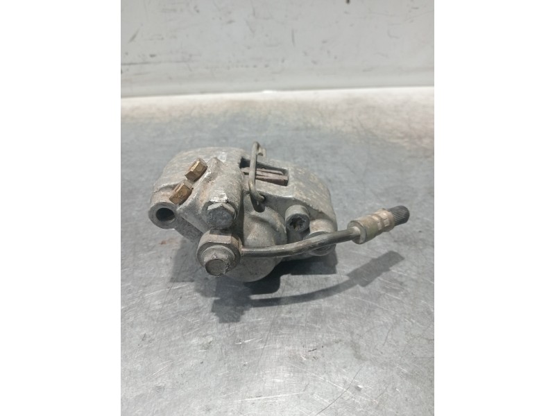 Recambio de pinza freno trasera izquierda para polaris trail boss 325 referencia OEM IAM SINMANO  