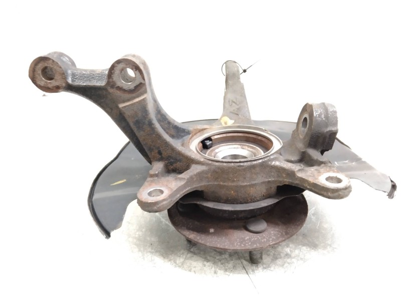 Recambio de mangueta delantera derecha para honda jazz (gd1/5) 1.4 ls referencia OEM IAM   