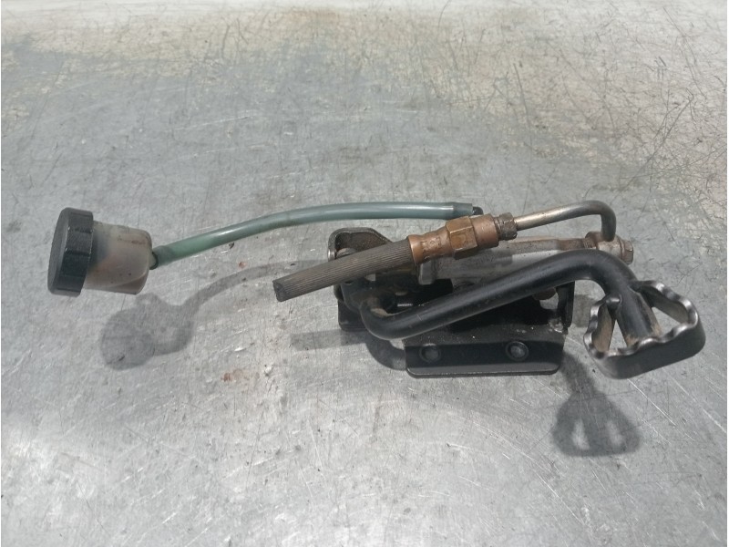 Recambio de pedal freno para polaris trail boss 325 referencia OEM IAM   CON BOMBA