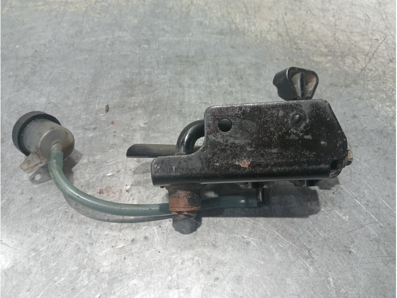 Recambio de pedal freno para polaris trail boss 325 referencia OEM IAM   CON BOMBA