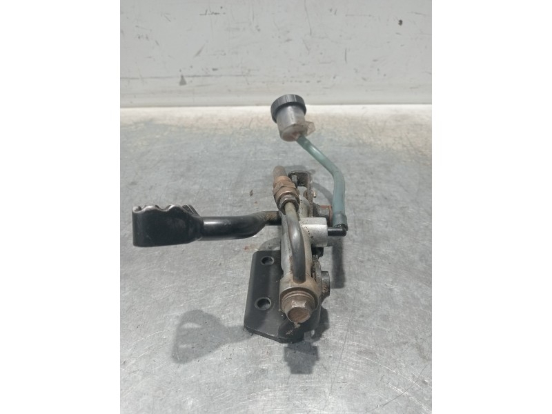 Recambio de pedal freno para polaris trail boss 325 referencia OEM IAM   CON BOMBA
