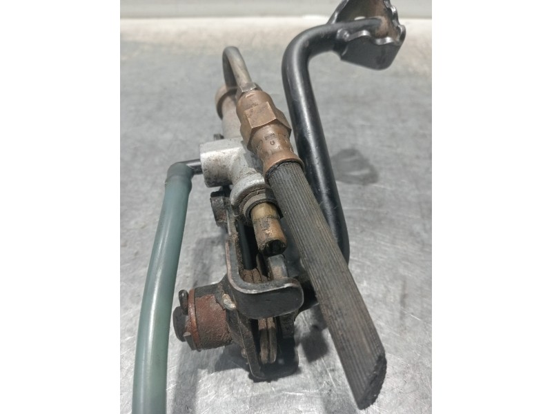 Recambio de pedal freno para polaris trail boss 325 referencia OEM IAM   CON BOMBA