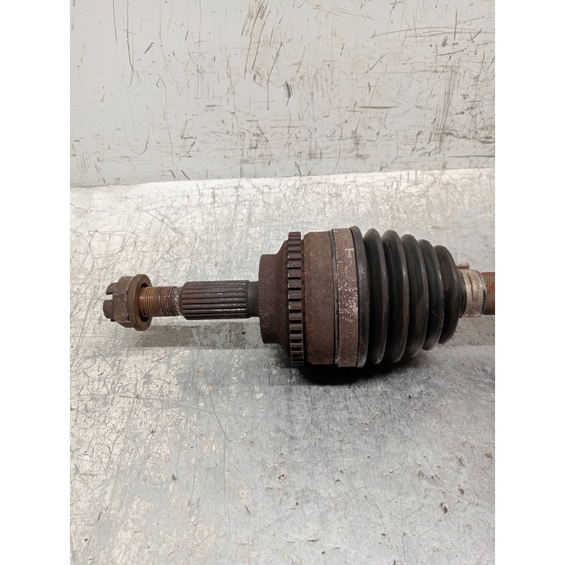 Recambio de transmision delantera izquierda para renault kangoo (f/kc0) authentique pack referencia OEM IAM 8200535798  