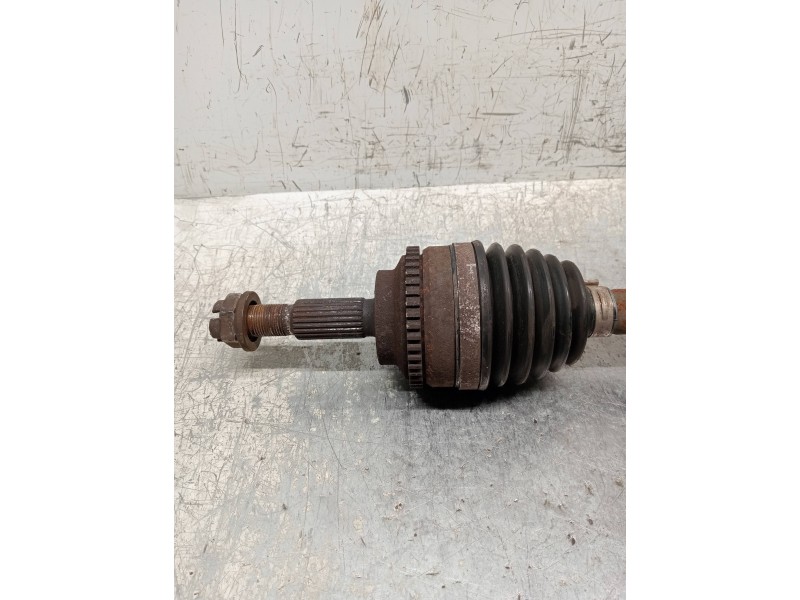 Recambio de transmision delantera izquierda para renault kangoo (f/kc0) authentique pack referencia OEM IAM 8200535798  