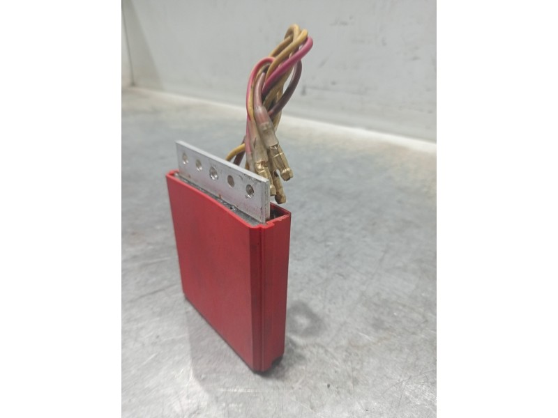 Recambio de modulo electronico para polaris trail boss 325 referencia OEM IAM 4254060191  REGULADOR DE VOLTAJE