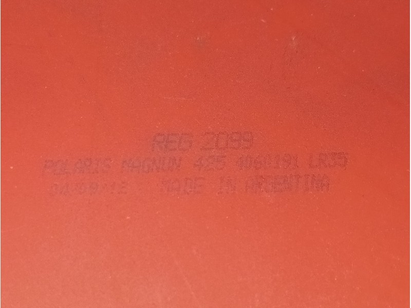 Recambio de modulo electronico para polaris trail boss 325 referencia OEM IAM 4254060191  REGULADOR DE VOLTAJE