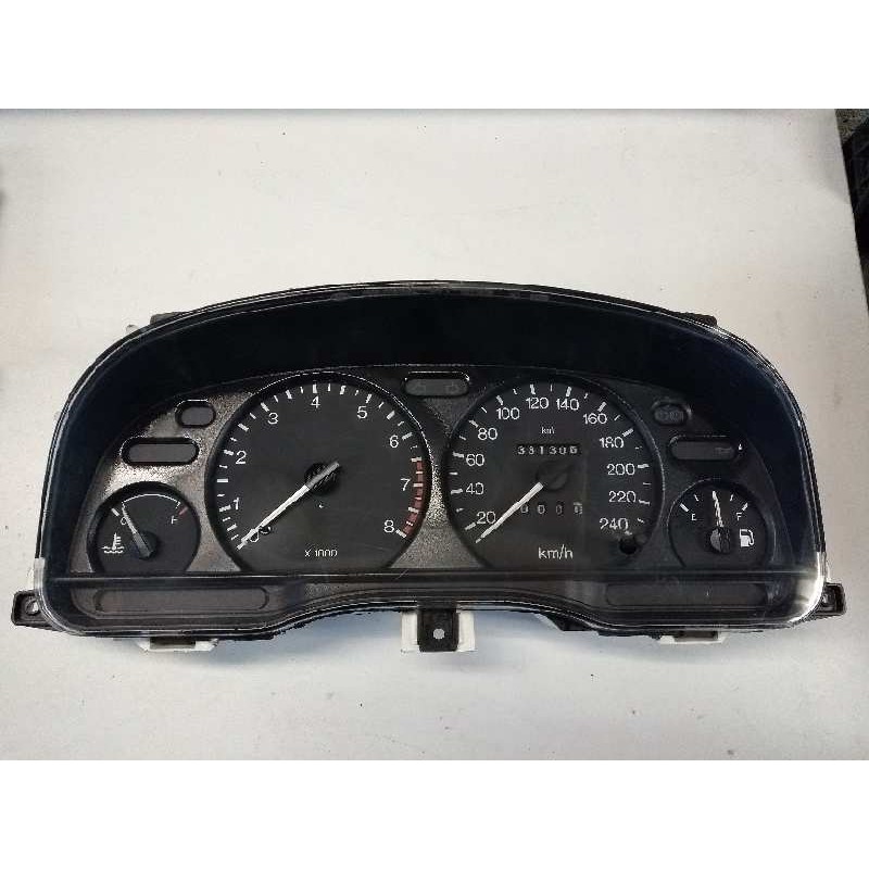 Recambio de cuadro instrumentos para ford mondeo berlina (gd) 1.8 16v cat referencia OEM IAM 98BB10849 ERC 