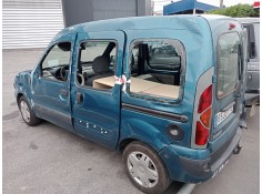 renault kangoo (f/kc0) del año 2007 2