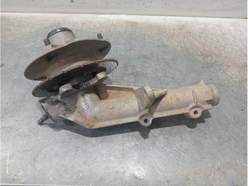 Recambio de mangueta delantera izquierda para polaris trail boss 325 referencia OEM IAM   