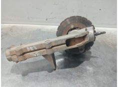 Recambio de mangueta delantera izquierda para polaris trail boss 325 referencia OEM IAM    2
