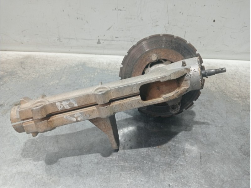 Recambio de mangueta delantera izquierda para polaris trail boss 325 referencia OEM IAM   