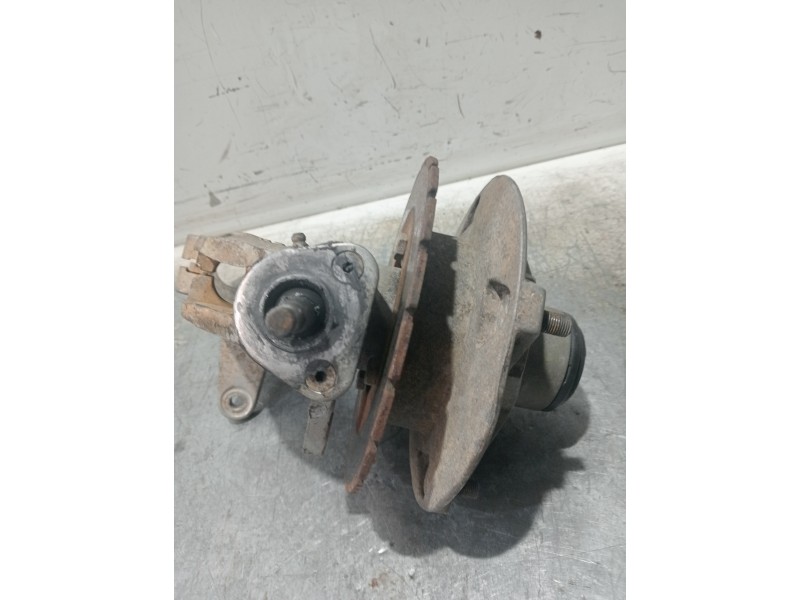 Recambio de mangueta delantera izquierda para polaris trail boss 325 referencia OEM IAM   