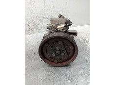 Recambio de compresor aire acondicionado para renault kangoo (f/kc0) authentique pack referencia OEM IAM SD6V121901 8200716562  2