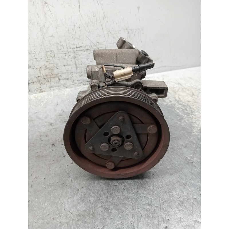 Recambio de compresor aire acondicionado para renault kangoo (f/kc0) authentique pack referencia OEM IAM SD6V121901 8200716562 