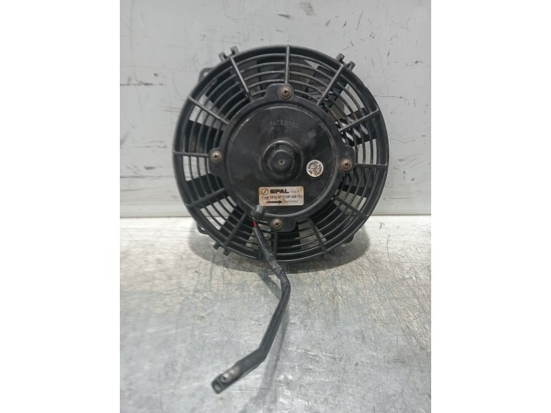 Recambio de electroventilador para polaris trail boss 325 referencia OEM IAM VA14AP7  VER FOTOS