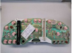 Recambio de cuadro instrumentos para ford mondeo berlina (gd) 1.8 16v cat referencia OEM IAM 98BB10849 ERC  2