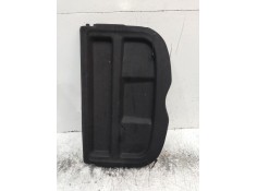 Recambio de bandeja trasera para nissan qashqai (j11) acenta referencia OEM IAM   