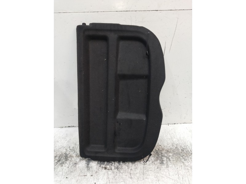 Recambio de bandeja trasera para nissan qashqai (j11) acenta referencia OEM IAM   