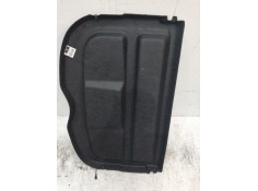 Recambio de bandeja trasera para nissan qashqai (j11) acenta referencia OEM IAM    2