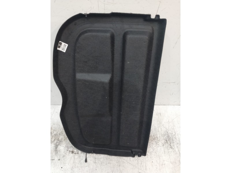 Recambio de bandeja trasera para nissan qashqai (j11) acenta referencia OEM IAM   