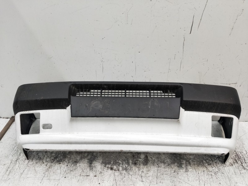 Recambio de paragolpes delantero para fiat uno (146) 70 super referencia OEM IAM   