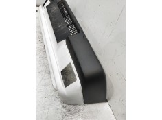 Recambio de paragolpes delantero para fiat uno (146) 70 super referencia OEM IAM    2