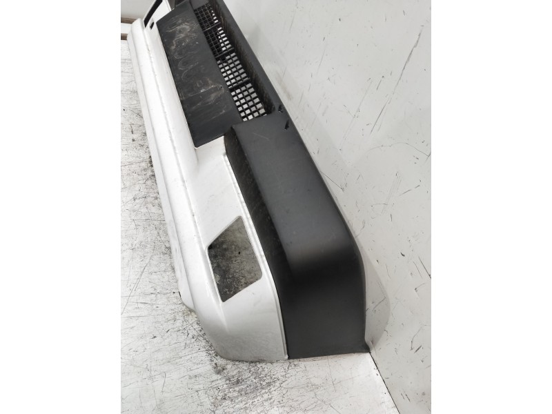 Recambio de paragolpes delantero para fiat uno (146) 70 super referencia OEM IAM   