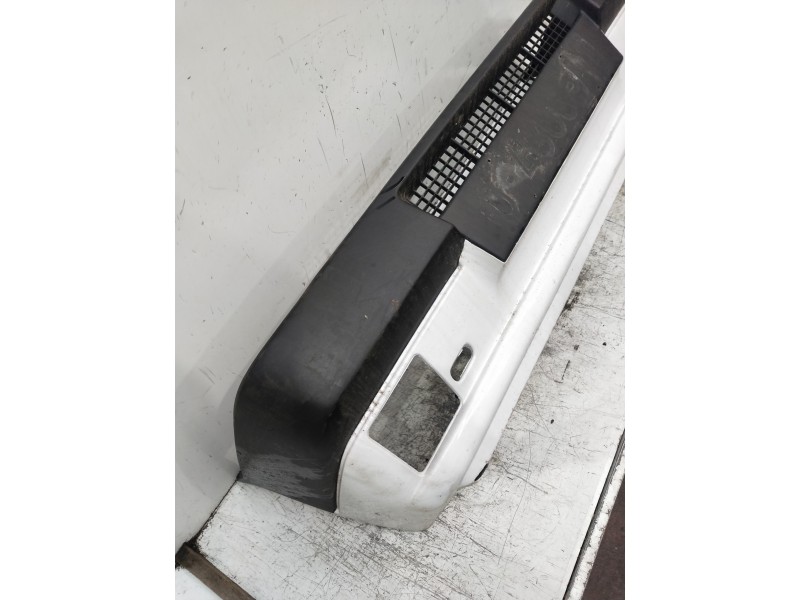 Recambio de paragolpes delantero para fiat uno (146) 70 super referencia OEM IAM   