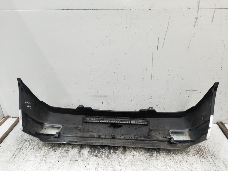 Recambio de paragolpes delantero para fiat uno (146) 70 super referencia OEM IAM   