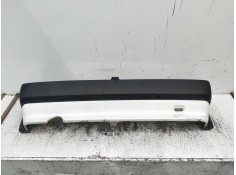 Recambio de paragolpes trasero para fiat uno (146) 70 super referencia OEM IAM   